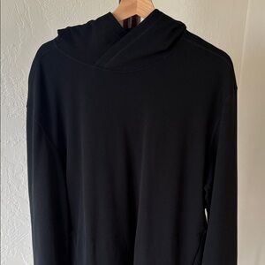 Men’s Lululemon hoodie